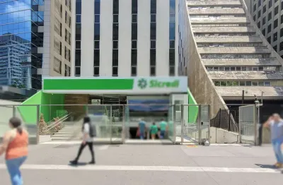 Sala comercial na avenida paulista, n. 925 - salas 111/112 • 462 m²