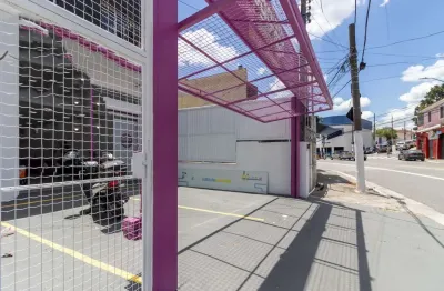 Sobreloja na avenida deputado emílio carlos, n. 2065 - sobreloja • 172 m²