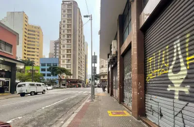 Loja na avenida duque de caxias, n. 370 - térreo • 450 m²