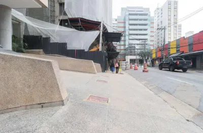 Sala comercial para alugar na Alameda Jaú, 48, Jardim Paulista, São Paulo