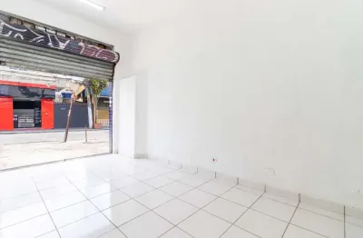 Ponto comercial para alugar na Avenida Ede, 1052, Vila Ede, São Paulo