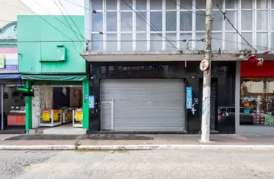 Ponto comercial para alugar na Largo do Rosário, 192, Penha De França, São Paulo