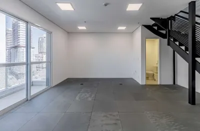 Sala comercial na avenida vital brasil, n. 177 - conjunto 907 • 90 m²