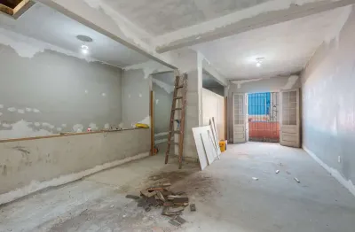 Sobreloja na rua nossa senhora da lapa, n. 98 • 200 m²
