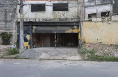 Sala comercial para alugar na Rua Tritão, 47, Cidade Satélite Santa Bárbara, São Paulo