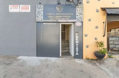Sala comercial com 3 salas para alugar na Rua Gama Cerqueira, 726, Cambuci, São Paulo