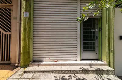 Ponto comercial com 4 salas para alugar na Rua Gama Lobo, 596, Vila Dom Pedro I, São Paulo
