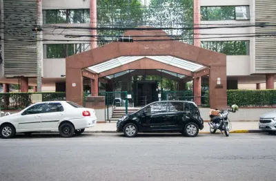 Casa comercial com 6 salas para alugar na Rua Arandu, 205, Brooklin Paulista, São Paulo