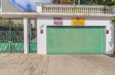 Casa comercial para alugar na Rua Armando Penteado, 345, Higienópolis, São Paulo