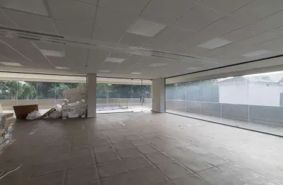 Sala comercial na avenida brigadeiro faria lima, n. 2601 - 1 • 527 m²