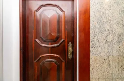 Sala comercial com 7 salas para alugar na Rua Araújo, 70, República, São Paulo