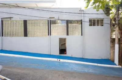 Casa comercial para alugar na Avenida Washington Luís, 3369, Santo Amaro, São Paulo