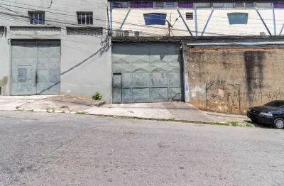 Barracão / Galpão / Depósito com 9 salas para alugar na Rua Sete Cachoeiras, 91, Jardim Peri, São Paulo