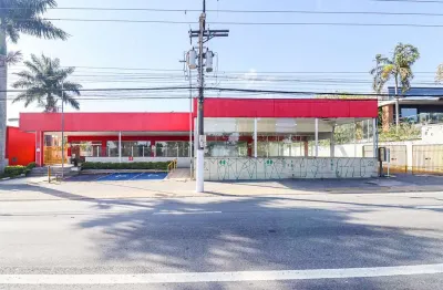 Casa comercial para alugar na Avenida Atlântica, 3345, Interlagos, São Paulo