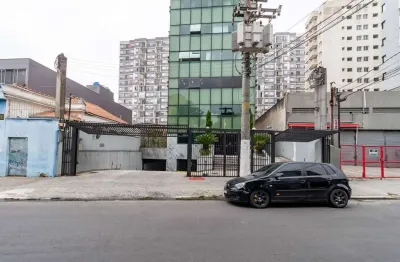 Sala comercial com 2 salas para alugar na Rua Antônio Raposo, 186, Lapa, São Paulo