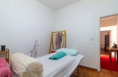 Sala comercial na avenida jamaris, n. 744 - sala 3 • 12 m²