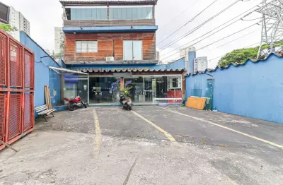 Loja na avenida professor abraão de morais, n. 2053 • 180 m²