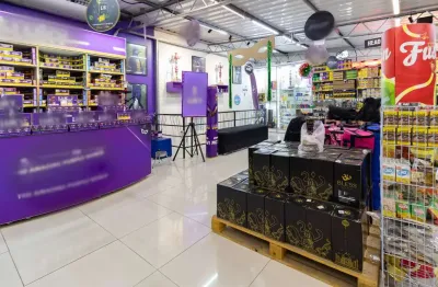 Ponto comercial para alugar na Rua Barão de Duprat, 253, Centro, São Paulo