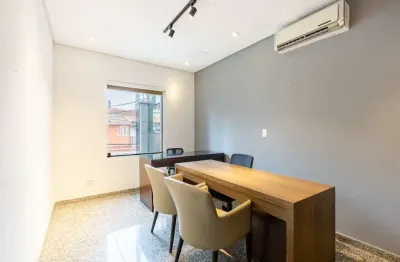 Sala comercial na rua andréa paulinetti, n. 406 - sala 06 • 14 m²