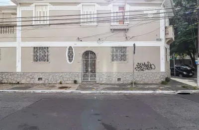 Casa comercial para alugar na Rua Nuporanga, 90, Vila Mariana, São Paulo