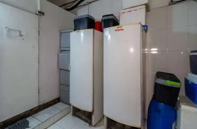 Prédio para alugar na Rua Cruzeiro, 736, Barra Funda, São Paulo