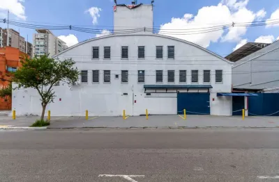 Barracão / Galpão / Depósito com 9 salas para alugar na Rua Laguna, 42, Jardim Caravelas, São Paulo