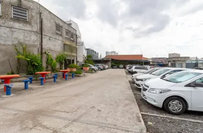 Ponto comercial para alugar na Rua Copenhague, 100, Guaianases, São Paulo