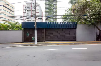 Ponto comercial com 7 salas para alugar na Rua Casa do Ator, 200, Vila Olímpia, São Paulo