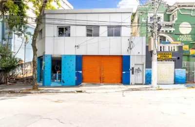 Sobreloja na rua condessa siciliano, n. 21 • 300 m²