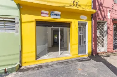 Ponto comercial para alugar na Rua Bartolomeu de Gusmão, 591, Vila Mariana, São Paulo