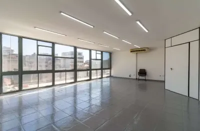 Sala comercial para alugar na Rua Coronel Xavier de Toledo, 161, República, São Paulo