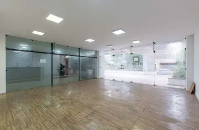 Ponto comercial com 5 salas para alugar na Rua Itapeva, 518, Bela Vista, São Paulo
