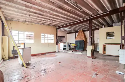 Sala comercial com 6 salas para alugar na Rua Antônio Gil, 1024, Jardim Alzira, São Paulo