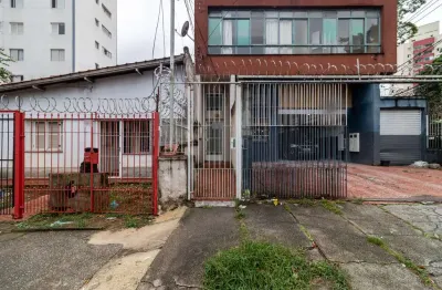 Sala comercial com 4 salas para alugar na Avenida Jônia, 97, Jardim Brasil (Zona Sul), São Paulo