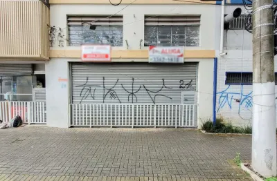 Ponto comercial para alugar na Alameda Glete, 26, Campos Eliseos, São Paulo