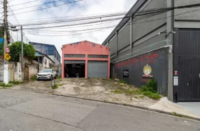 Barracão / Galpão / Depósito para alugar na Rua José Bezerra Filho, 22, Parque Grajaú, São Paulo