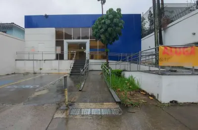 Ponto comercial com 5 salas para alugar na Rua dos Macunis, 56, Vila Madalena, São Paulo