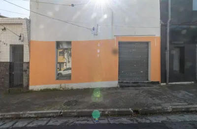 Casa comercial para alugar na Rua Pirituba, 98, Mirandópolis, São Paulo