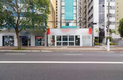 Ponto comercial para alugar na Rua Borges Lagoa, 570, Vila Clementino, São Paulo