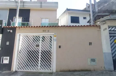 Casa comercial para alugar na Avenida Marcondes de Brito, 456, Chácara Seis de Outubro, São Paulo