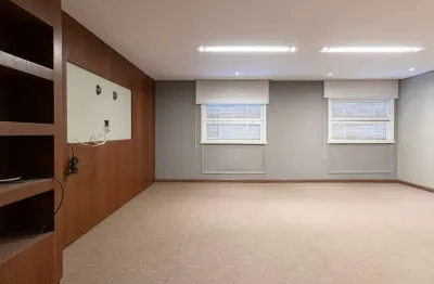 Sala comercial na alameda santos, n. 1343 - cj 408/9/10 • 128 m²