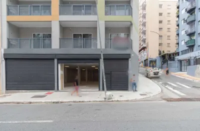 Ponto comercial para alugar na Avenida Nove de Julho, 1067, Bela Vista, São Paulo