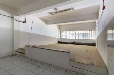 Loja em galeria na rua comendador abdo schahin, n. 62 - loja 07 • 35 m²