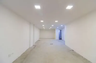 Loja em galeria na rua coronel xavier de toledo, n. 137 - loja 3 • 187 m²