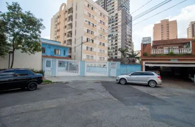 Casa comercial com 23 salas para alugar na Rua Ambrosina de Macedo, 86, Vila Mariana, São Paulo