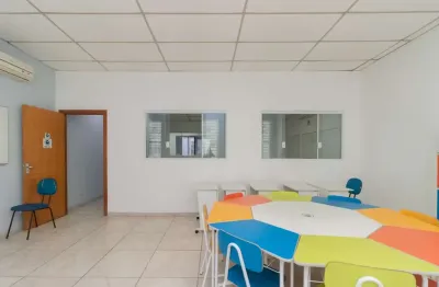 Sala comercial com 5 salas para alugar na Rua Cerro Corá, 613, Vila Romana, São Paulo