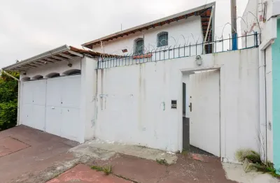 Casa comercial com 4 salas para alugar na Rua Panônia, 170, Jardim Colombo, São Paulo