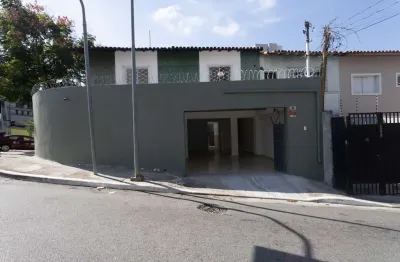 Ponto comercial com 3 salas para alugar na Avenida Doutor Lino de Moraes Leme, 231, Vila Paulista, São Paulo