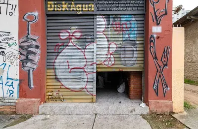 Casa comercial para alugar na Rua Muniz de Sousa, 153, Aclimação, São Paulo