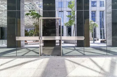 Loja na avenida das nações unidas, n. 12901 - torre oeste - anexo b  • 375 m²